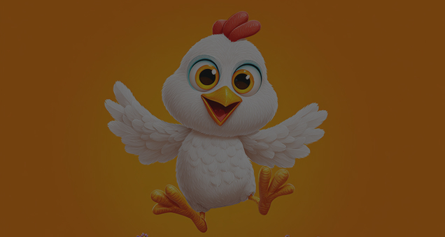 Chicken Royal