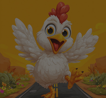 Chicken Royal