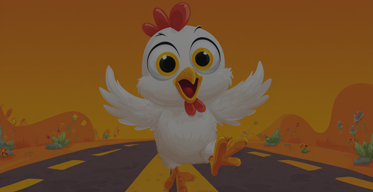 Chicken Royal