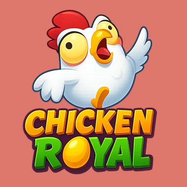 Chicken Royal
